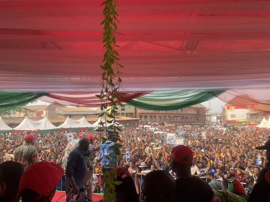 Leadership Excellence