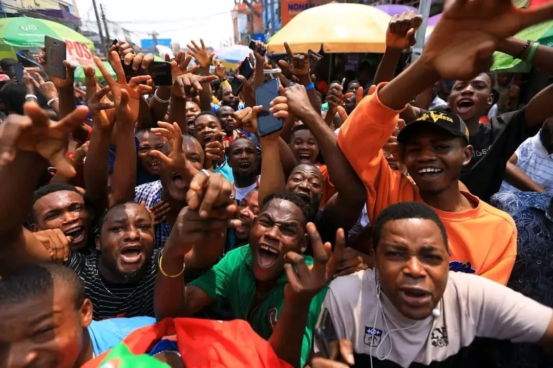 Youth Empowerment Summit