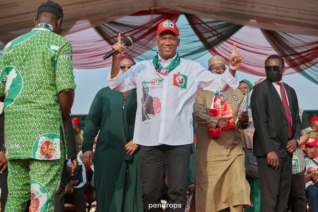 Education Reform Conference