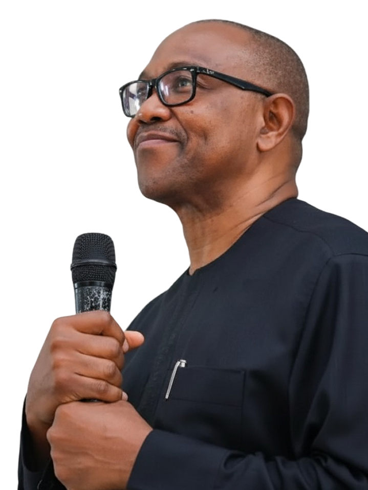 Peter Obi